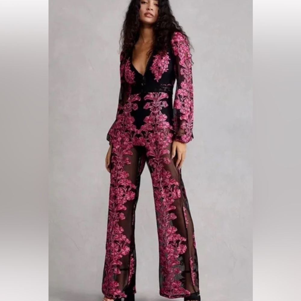 NWT FreePeople and For Love and Lemons Collaboration - Temecula